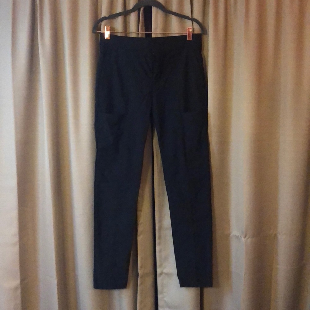 Athleta trek pants